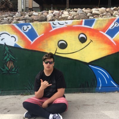 Profile Picture of Kai Kealoha (@kaikelaoha) on Twitter