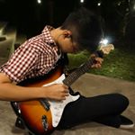 Profile Picture of Nicholas Cedric (@n.cedric_music) on Instagram