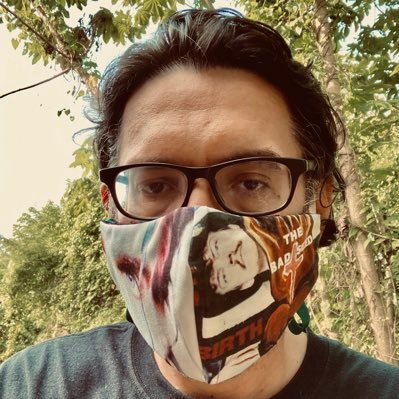 Profile Picture of Emilio Velez (@ElisabelinoPR) on Twitter