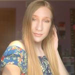 Profile Picture of ★ Rachel Frysinger ★ (@rach__fry8) on Instagram