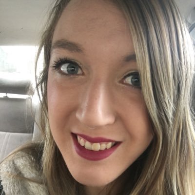 Profile Picture of Miranda Barron (@Miranda82456204) on Twitter