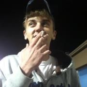 Profile Picture of Zachary Murray (@zackmurray19) on Pinterest