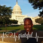 Profile Picture of Maurice Goodwin (@goodwin9012) on Instagram