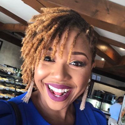 Profile Picture of Dr. Stephanie Boyce (@DrSRBoyce) on Twitter