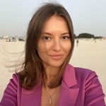 Profile Picture of INNA ISTOMINA▪️Dubai Real Estate | Personal Coaching (@inesse_sense) on Instagram