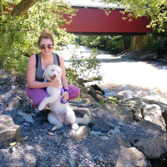 Profile Picture of Jasmine Jockel (@jrjockel) on Poshmark