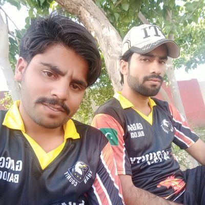Profile Picture of Himanshu_Mishra (@marcus.permenterr) on Tiktok