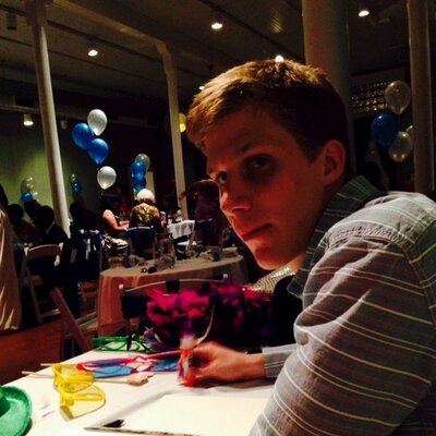 Profile Picture of David Gilmore (@DavidxFly) on Twitter