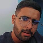 Profile Picture of Thomas Azevedo -Design Gráfico (@thomaz_azevedo) on Instagram