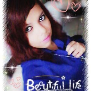 Nikki Blanco - Myspace Profile Picture of Nikki Blanco (@diana.b97) on Myspace