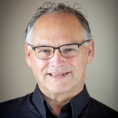 Profile Picture of David Northrop (@davidjnorthrop) on Twitter