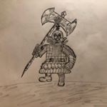 Profile Picture of Steven Tremblay (@forever_the_bearded) on Instagram