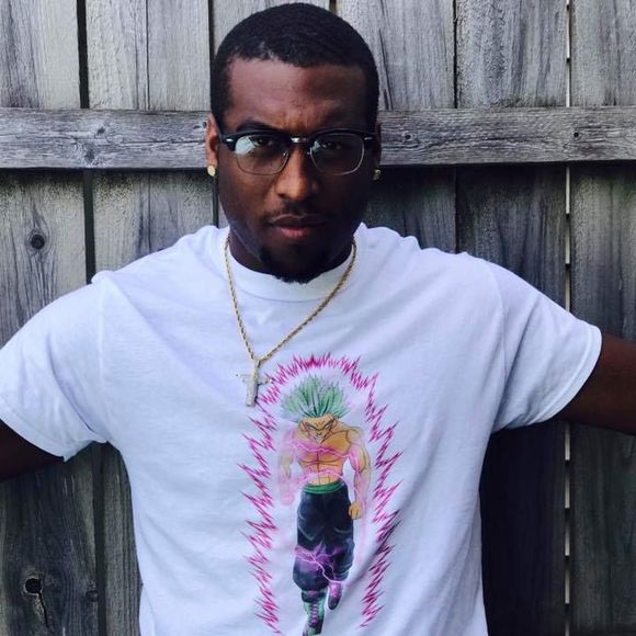 Profile Picture of Anthony Hicks (@antbelive) on Poshmark