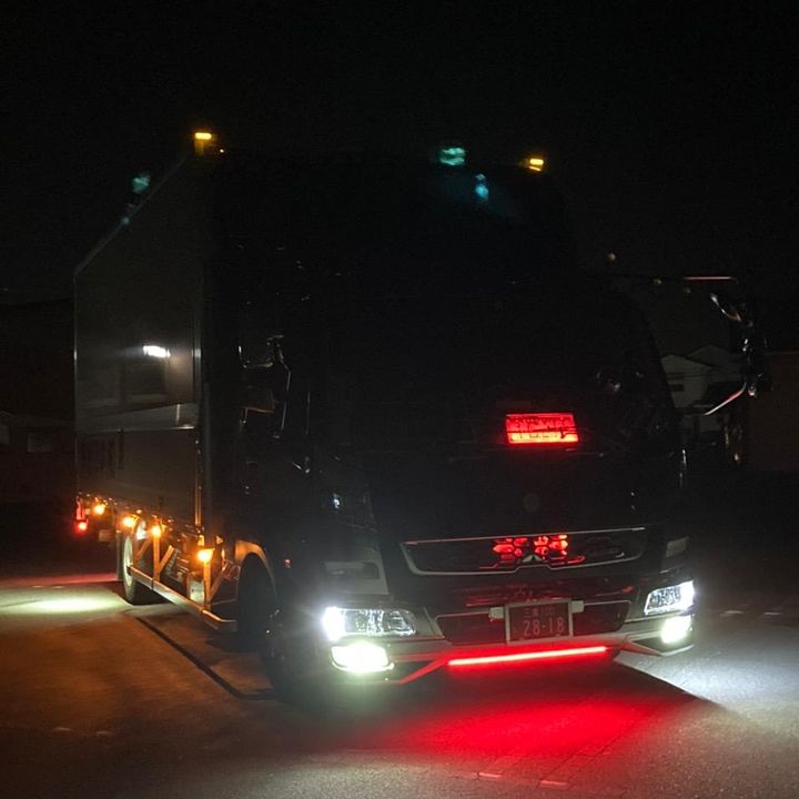 Profile Picture of ブラックマン691 (@higeoygi) on Tiktok