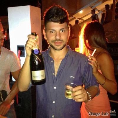 Profile Picture of Fran_Di Mauro Patti (@Frandimauro91) on Twitter