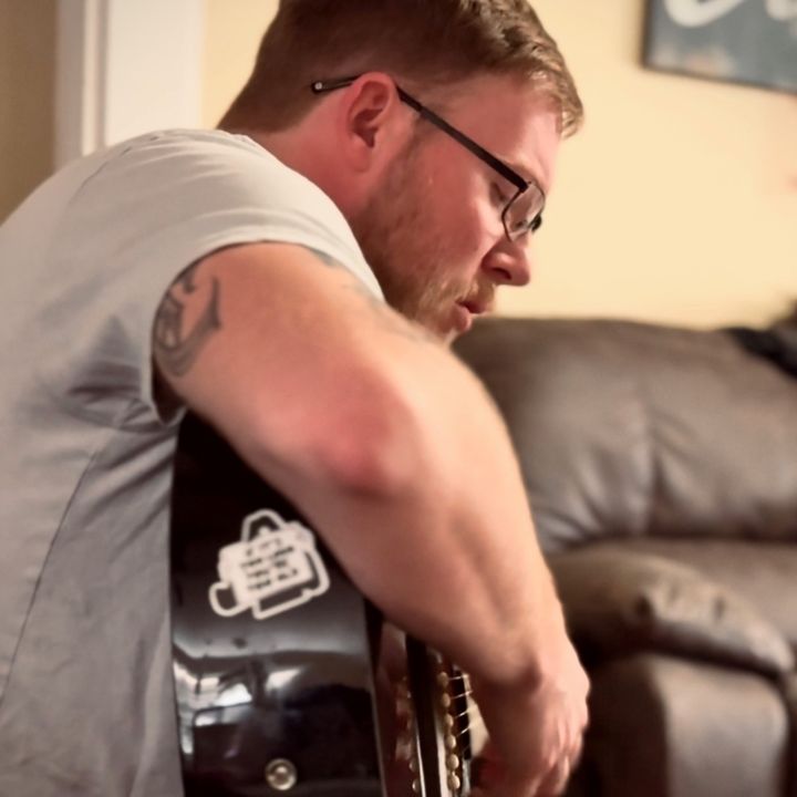 Profile Picture of Casey Calhoun (@caseycalhoun) on Tiktok