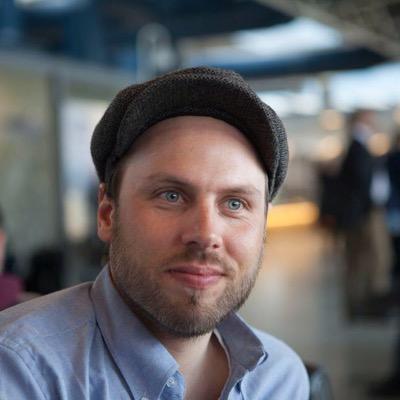 Profile Photo of David Bakken (@dsbakken) on Twitter