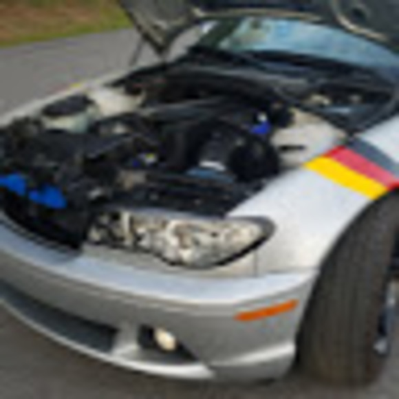 Profile Picture of Alan Markwalter (@alanmarkwalter) on Poshmark