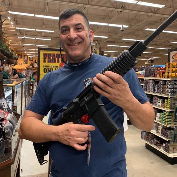 Profile Picture of Michael Musacchio (@mtm1806) on Poshmark