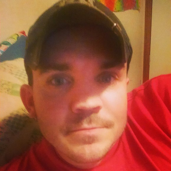 Profile Picture of Daniel Borders (@dborders77) on Poshmark