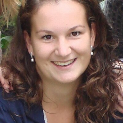 Profile Picture of Judith Martens (@JudithMartens) on Twitter