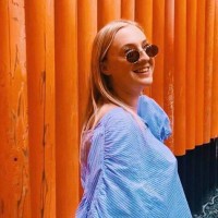 Profile Picture of Amber Doyle (@amber-doyle-40) on Quora