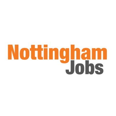 Profile Photo of Nottingham Jobs (@MyNottingham) on Twitter