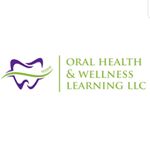 Profile Picture of Kim Farley MHSc, RDH (@oral_health_wellness_learning) on Instagram