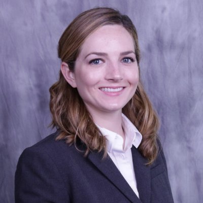 Profile Picture of Jessica Klement, Ph.D. (@JesKlement) on Twitter