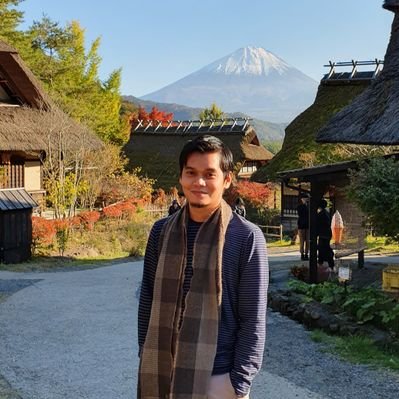 Profile Picture of Kenneth Suarez (@kensu29) on Twitter