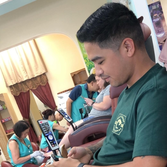 Profile Picture of Jake Chavez (@doroteo_08) on Poshmark