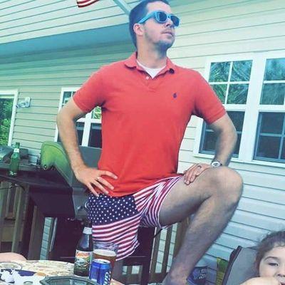 Profile Picture of David Strole (@stromboli49) on Twitter