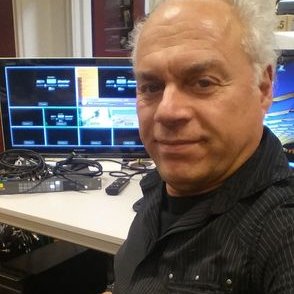 Profile Picture of Theo Kooijmans (@T_Kooijmans) on Twitter