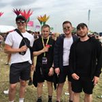 Profile Picture of Ryan Monk (@ryanmonk_93) on Instagram