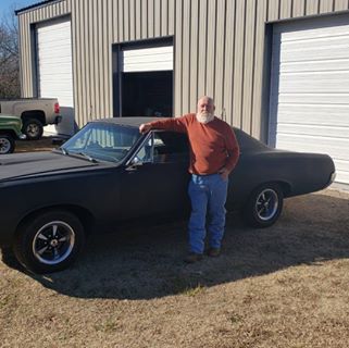 Profile Picture of David Meridith (@david.meridith.9) on Facebook