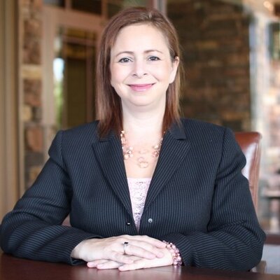 Profile Picture of Jennifer Weinberg (@SellBusinessNV) on Twitter