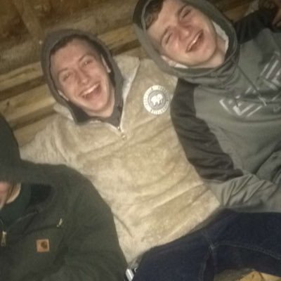 Profile Picture of Joey Haines (@Jo81Haines) on Twitter