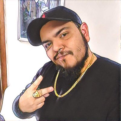 Profile Picture of Mike 'RiF' Nuñez (@GenaMike) on Twitter