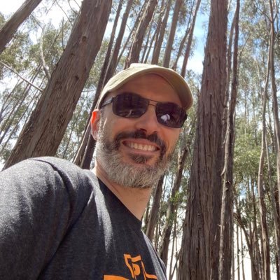 Profile Picture of Daniel G. Blázquez (@DanielBlazquez) on Twitter