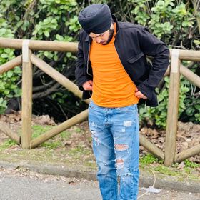 Profile Picture of Singh Bhandal (@harpreet612) on Pinterest