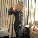 Profile Picture of Shelly Moffat (@shellymoffat) on Instagram