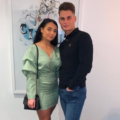 Profile Picture of Maya (@maya_squires05) on Twitter