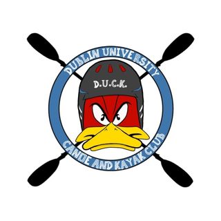 Profile Picture of DU Canoe and Kayak Club (@du_canoekayakclub) on Instagram