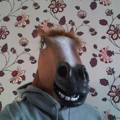 Profile Picture of David Budden (@BigDaveBud) on Twitter