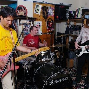 Profile Picture of Qatsi (@koyaanasqatsi) on Myspace