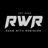 Profile Picture of Mitchell Robinson (@@roamwithrobinson) on Tiktok