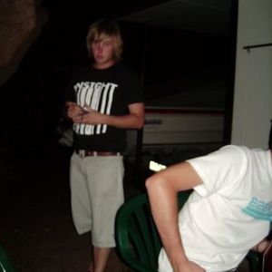 Profile Picture of Phin Michael (@finno) on Myspace