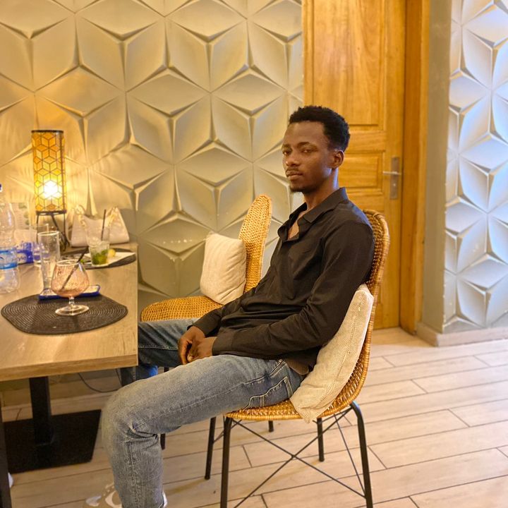 Profile Picture of Delykevin12 (@kevindely12) on Tiktok