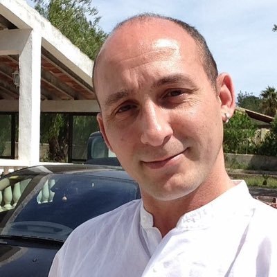 Profile Picture of Daniel Olmo Servera (@DanielOlmoServe) on Twitter