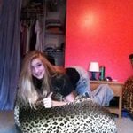 Profile Picture of Jacqueline Hebert (@hebjac) on Instagram